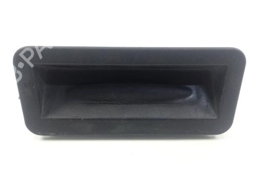 Used Tailgate handle FORD MONDEO IV (BA7) [2007-2015]  30373405