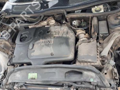 Right front shock absorber MINI MINI (R50, R53) One D | BP12651471M17 