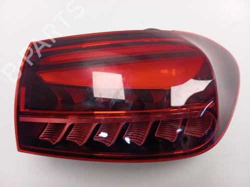 Used Right taillight Right taillight 39514558 39514558