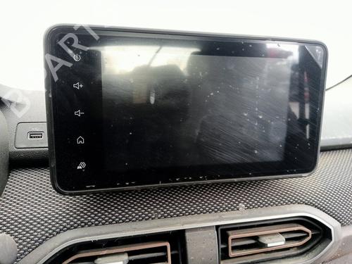 Engine control unit (ECU) DACIA SANDERO III  | BP22704735M57 