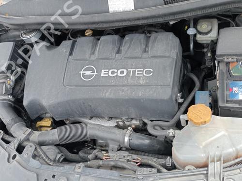 Starter OPEL CORSA D (S07)  | BP12671599M8 