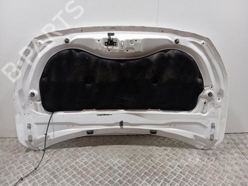Hood PEUGEOT 208 I (CA_, CC_) 1.6 HDi | BP29023149C1 