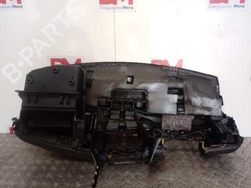 Airbag Kit FIAT BRAVO II (198_) 1.9 D Multijet (198AXB1A) | BP12652744C86 