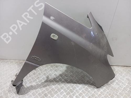 Forskærm Højre TOYOTA PREVIA II (_R3_) 2.0 D-4D (CLR30_, CLR30R) (116 hp) 30699656