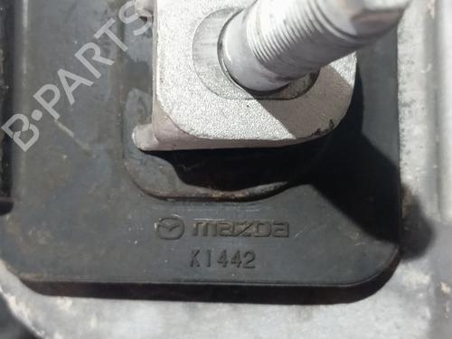 Engine mount MAZDA CX-60 (KH_) 3.3 e-SKYACTIV-D MHEV AWD (KH3R, KH0H) | BP36991196M89 - Image 3