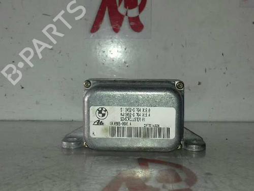 Electronic module BMW 3 Compact (E46) 320 td | BP16963678M83 