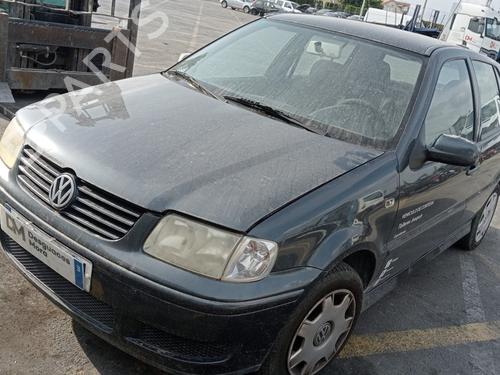 Brugte VW POLO (6N2) [1999-2001]  4325596