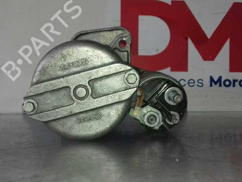 Starter NISSAN JUKE (F15) 1.5 dCi | BP12647536M8 