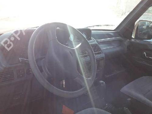 Right front window switch MITSUBISHI PAJERO II (V3_W, V2_W, V4_W, V5_W)  | BP30370050I26 