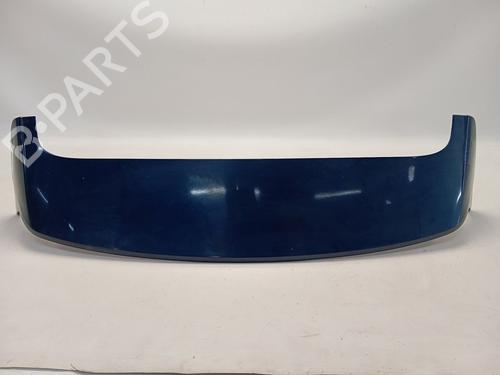 Spoiler bakluke KIA SPORTAGE IV (QL, QLE) [2015-2022]  27498505