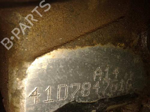 Getriebe LAND ROVER DISCOVERY II (L318) 2.5 Td5 4x4 | BP30369047M3