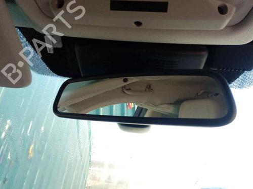 Used Rear mirror LAND ROVER DISCOVERY SPORT (L550) 2.0 D (150 hp) 12674314