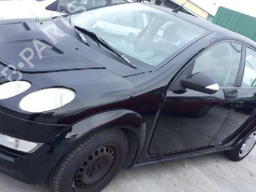 Commande de phare SMART FORFOUR (454) | BP16634959I24