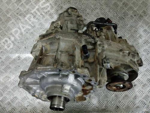 Transfer box NISSAN PATHFINDER III (R51) 2.5 dCi 4WD | BP12663387M36 