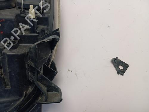 Right headlight RENAULT CLIO III (BR0/1, CR0/1) 1.5 dCi (BR17, CR17) | BP29338242C29 