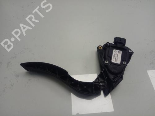 Pedal RENAULT CLIO IV (BH_)  | BP17028154I4 