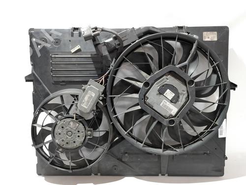 Køleventilator elektrisk VW TOUAREG (7LA, 7L6, 7L7) 5.0 V10 TDI (313 hp) 30589524