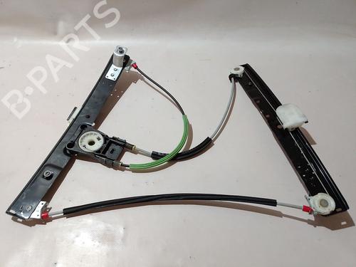 Used Front right window mechanism Front right window mechanism FORD MONDEO IV (BA7) 2.0 EcoBoost (240 hp) 40105480 40105480