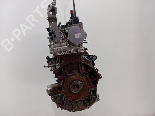 Engine FORD TRANSIT CUSTOM V362 Van (FY, FZ) | BP32266851M1