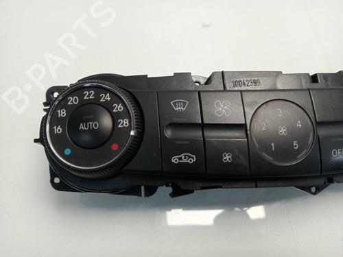 climate-control-mercedes-benz-cls-c219-cls-320-cdi-219322-2198300585-2004-2005-2006-2007-2008-2009-2010-2011-17953056 main image