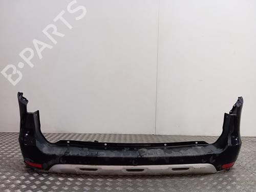 Used Rear bumper DACIA DOKKER MPV (KE_) [2012-2025]  26576430