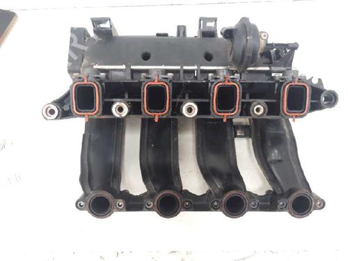Intake manifold BMW 3 (E46) 320 d | BP17144340M70 