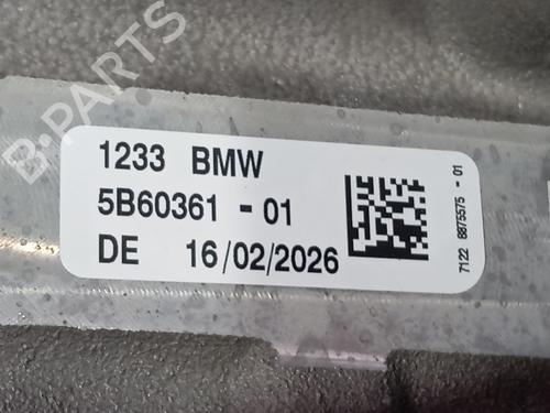 Engine BMW X1 (U11) iX1 xDrive 30 | BP40105402M1  - Image 7