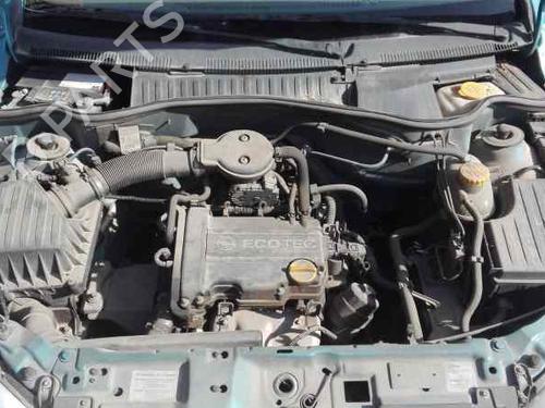 Starter OPEL CORSA C (X01) 1.0 (F08, F68) | BP12647728M8 