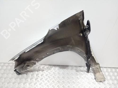 Right front fenders CHEVROLET ORLANDO (J309) 2.0 D | BP18909288C42