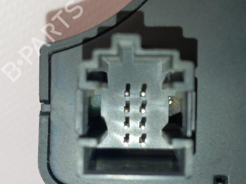 Headlight switch MINI MINI (R50, R53) Cooper | BP39728296I24 - Image 4