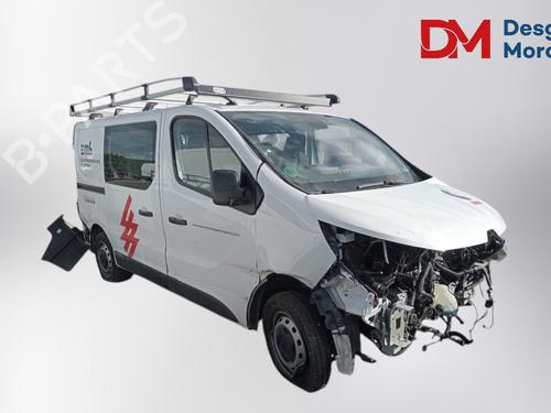 Used Parts RENAULT TRAFIC III Van (FG_) [2014-2025]  4359311