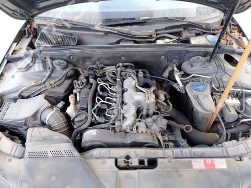 Engine AUDI A4 B8 Avant (8K5)  | BP31043392M1 