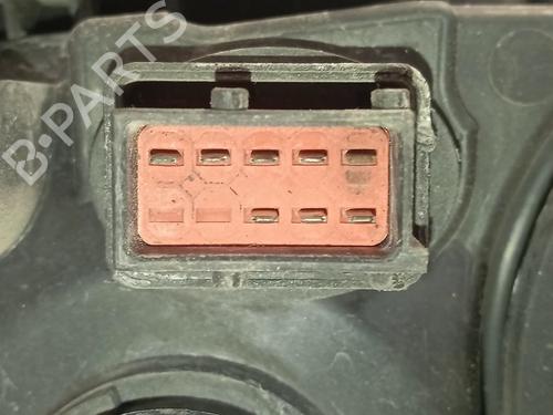 Højre forlygte SAAB 9-3 (YS3F, E79, D79, D75) 1.8 i | BP30374515C29