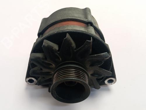 Used Alternator Alternator MERCEDES-BENZ 124 Saloon (W124) 200 D (124.120) (75 hp) 40105268 40105268