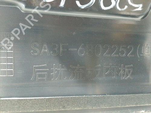 Spoiler bagklap BYD SEAL U | BP36017589C96 - Image 3