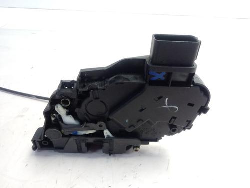 Used Front left lock FORD FOCUS C-MAX (DM2) [2003-2007]  16215683