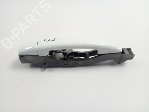 Used Rear right exterior door handle PEUGEOT 5008 (0U_, 0E_) 1.6 HDi (114 hp) 18656270