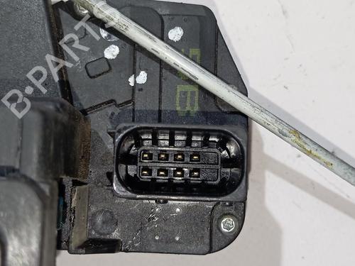 Front right lock OPEL ANTARA A (L07)  | BP29573667C97 