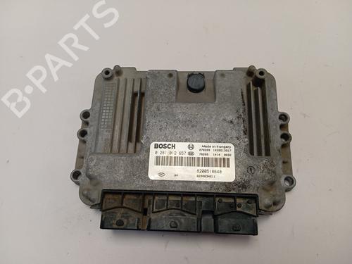 Used Engine control unit (ECU) SUZUKI GRAND VITARA II (JT, TE, TD) 1.9 DDiS All-wheel Drive (JT419, TD44, JB419WD, JB419XD,... (129 hp) 21814078