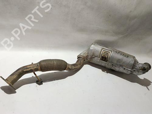 Used Particulate filter Particulate filter 37068262 37068262
