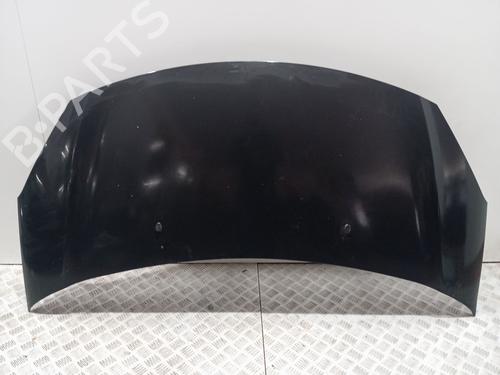 Used Hood Hood CITROËN C3 II (SC_) [2009-2026] 33621213 33621213