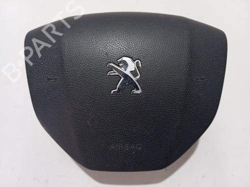 Used Driver airbag PEUGEOT EXPERT (224_) [1995-2006]  30374253