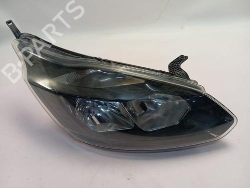 Used Right headlight FORD TRANSIT CUSTOM V362 Van (FY, FZ) [2012-2025]  27881880