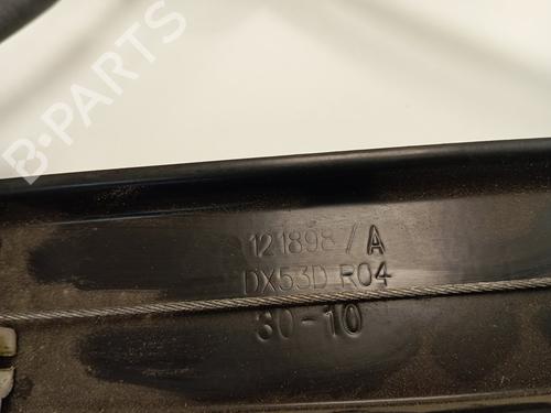 Rear right window mechanism SEAT IBIZA IV ST (6J8, 6P8) 1.6 TDI | BP18490533C25 
