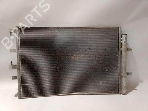 AC-Kondensator AC-Kondensator FORD TRANSIT CUSTOM V362 Bus (F3) [2012-2026] 37173414 37173414