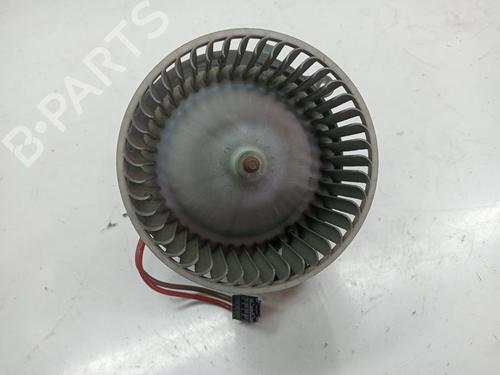 Used Heater blower motor MERCEDES-BENZ C-CLASS (W204) [2007-2015]  15597341