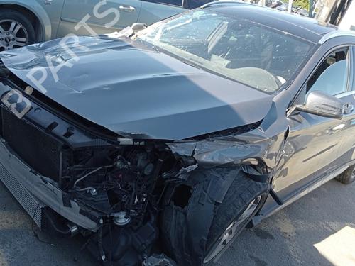 Electronic module MERCEDES-BENZ GLA-CLASS (X156) GLA 220 d 4-matic (156.905) | BP22712535M83