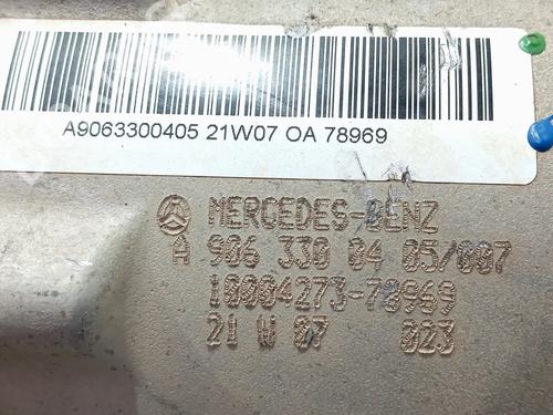 Front differential MERCEDES-BENZ SPRINTER 3,5-t Van (B907, B910) 319 CDI All-wheel Drive (907.633, 907.635, 907.637) | BP33320006M23 - Image 2
