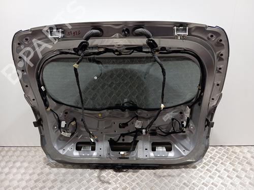 Tailgate FORD PUMA (J2K, CF7)  | BP29548451C6 