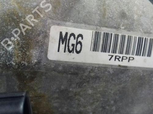 Gearbox HONDA CIVIC VIII Hatchback (FN, FK) 2.2 CTDi (FK3) | BP12657013M3 